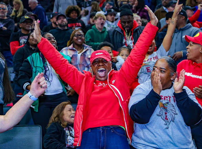 CIF State Open Division Girls Championship Etiwanda vs Archbishop Mitty March 11, 2023 Photo-Ralph Thompson56